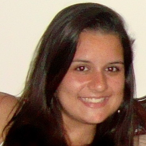 Foto de perfil de Fernanda Lage Lauriano