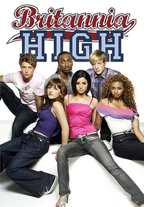 Britannia High (Britannia High)