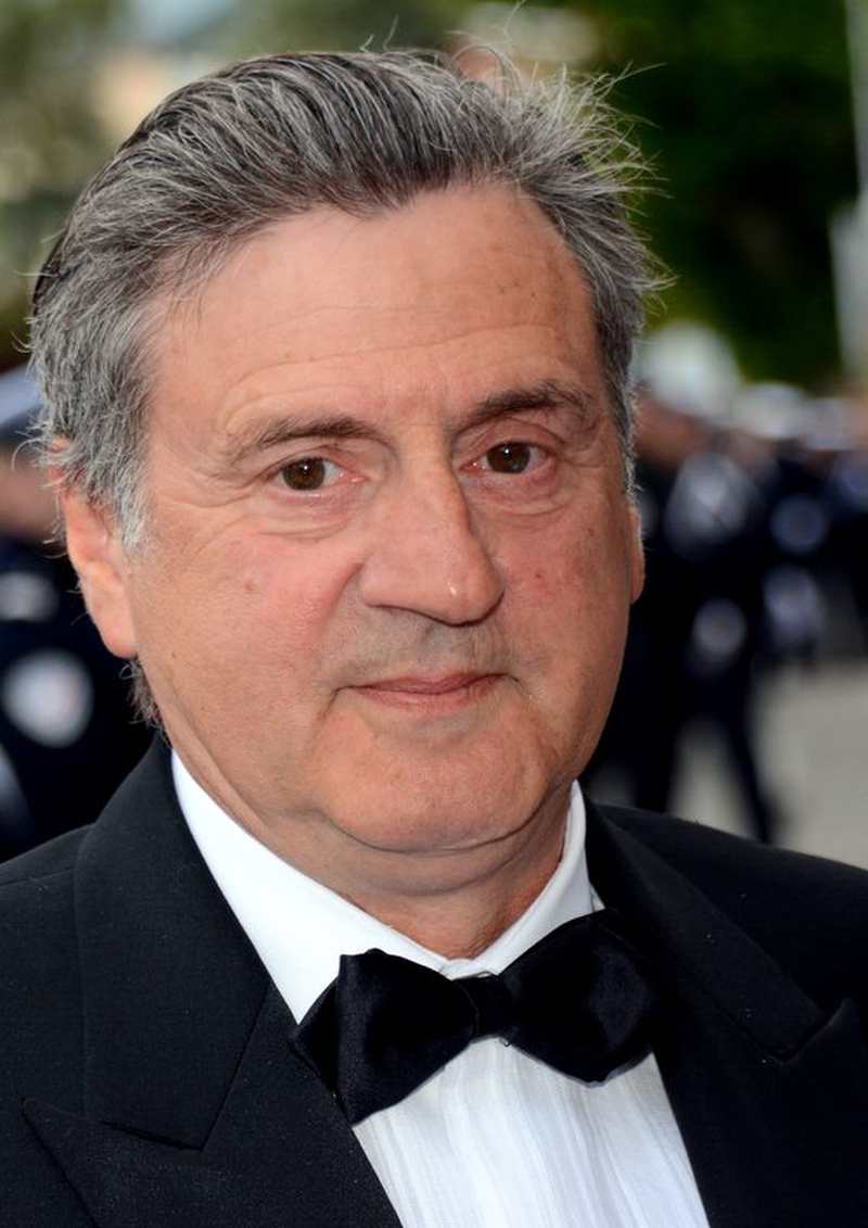 Daniel Auteuil - Foto 6