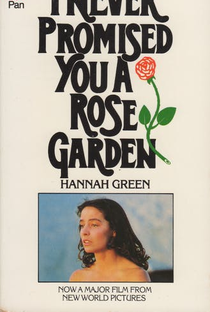 I Never Promised You a Rose Garden - Poster / Capa / Cartaz - Oficial 1