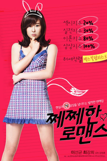  de Filme Petty Romance (2010)