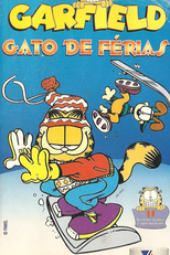Garfield - Gato de Férias (Garfield and friends show 9)