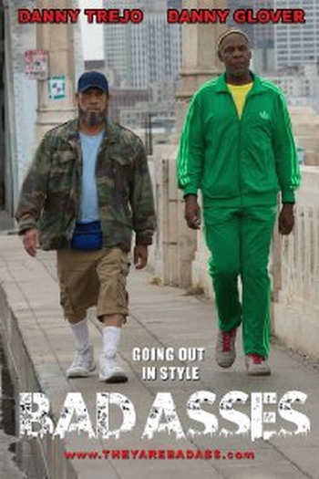  de Filme Bad Ass 2: Ação em Dobro (2014)