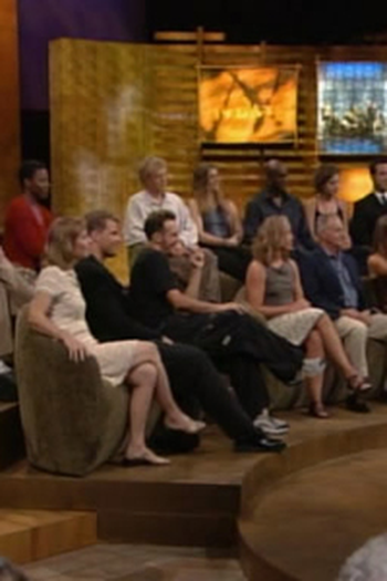 Poster de Episódio The Reunion (2000)