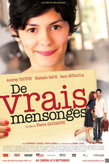  de Filme Uma Doce Mentira (2010)