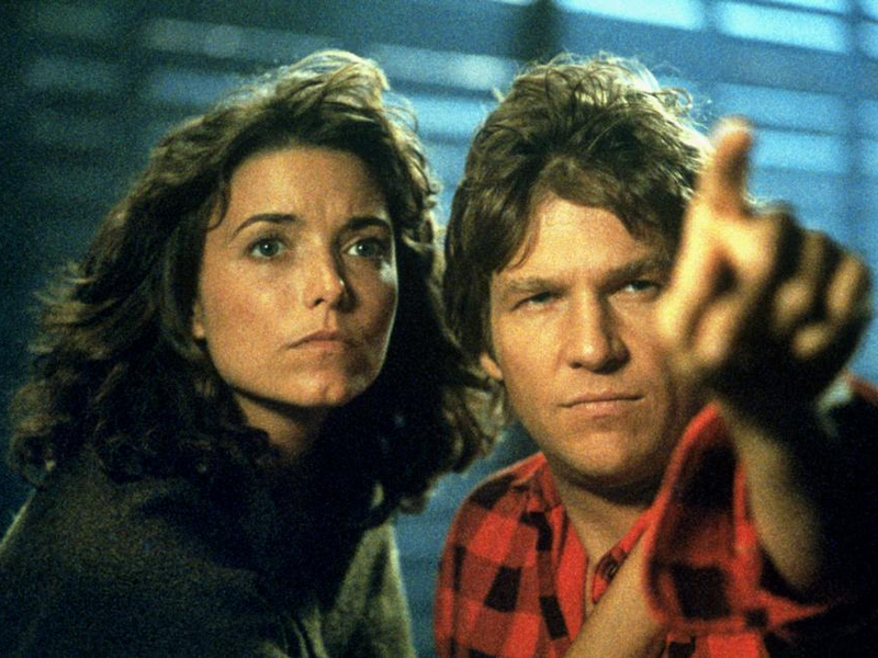 Foto 22 de Starman: O Homem das Estrelas