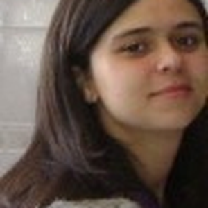 Foto de perfil de Ananda Rodrigues