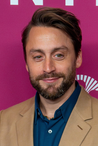 Kieran Culkin
