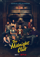 O Clube da Meia-Noite (1ª Temporada) (The Midnight Club (Season 1))