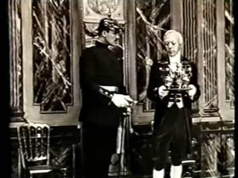 Foto 2 de A Traidora