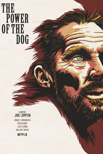  de Filme Ataque dos Cães (2021)