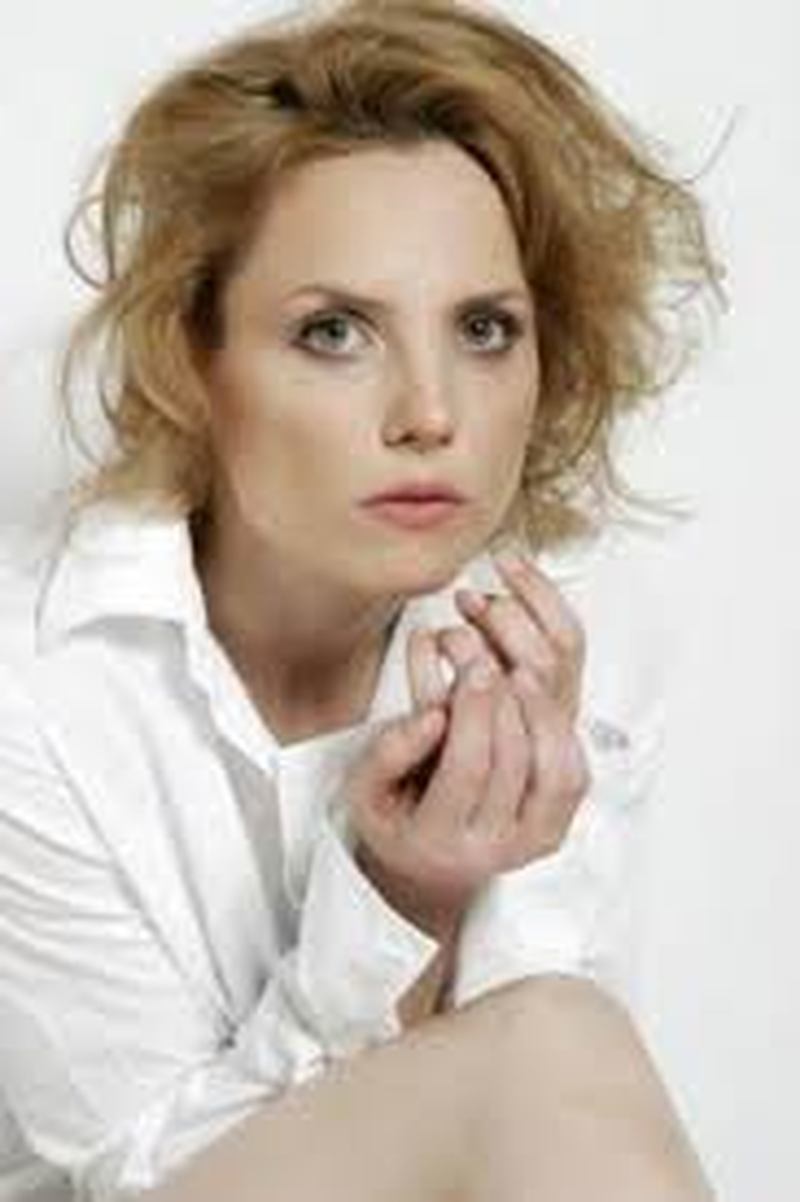 Julia Kijowska - Foto 9