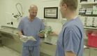 Pathologist helps Alan Shearer in his BBC dementia documentary