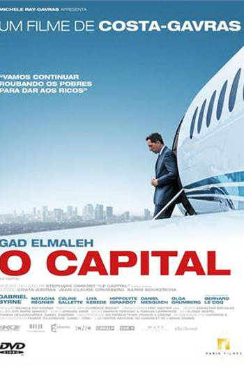  de Filme O Capital (2012)
