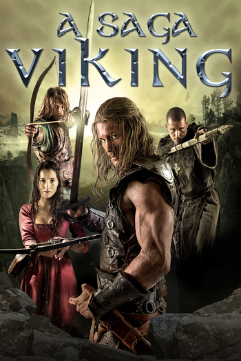  de Filme A Saga Viking (2014)