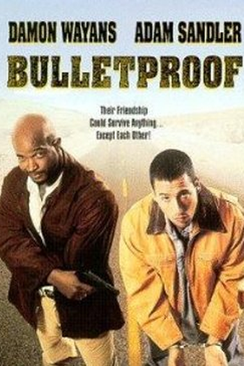  de Filme À Prova de Balas (1996)