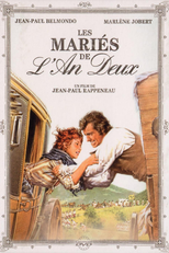 Aventuras de um Casal no Ano Dois (Les mariés de l'an deux)