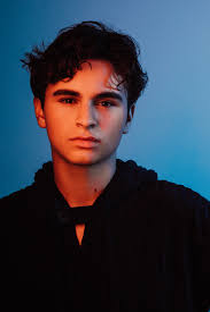 Chance Hurstfield - Poster 1