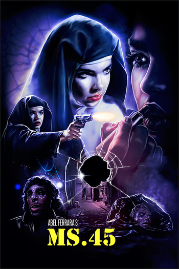  de Filme Sedução e Vingança (1981)