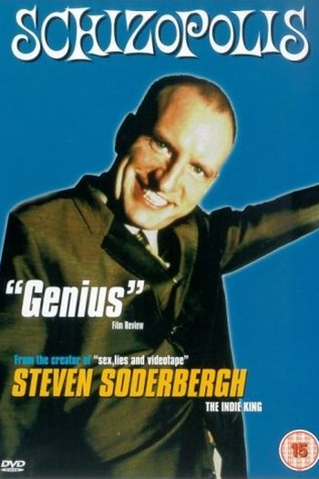  de Filme Schizopolis (1996)