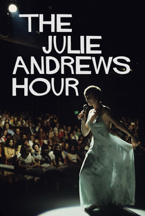 The Julie Andrews Hour - Poster / Capa / Cartaz - Oficial 1