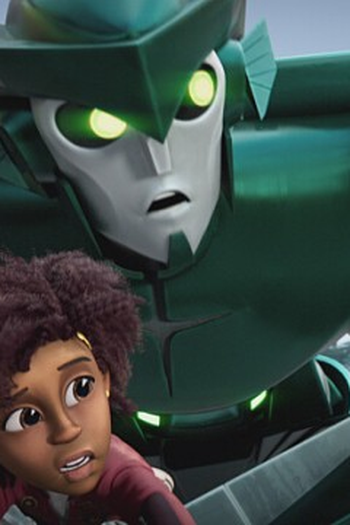 Poster de Episódio Bear Necessities (2023)