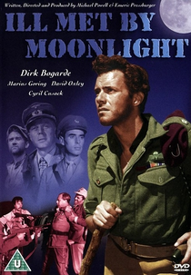 Perigo nas Sombras (Ill Met by Moonlight)