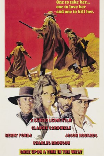  de Filme Era uma Vez no Oeste (1968)