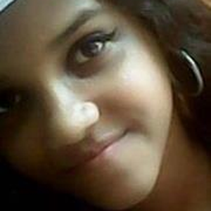 Foto de perfil de Adrielle Sherie da Silva