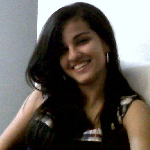 Foto de perfil de Maria Ribeiro