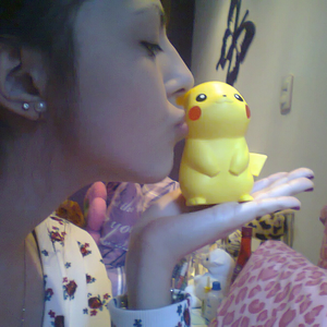 Foto de perfil de Amanda