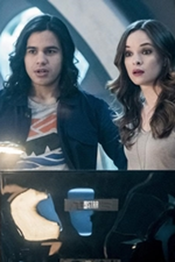 Poster de Episódio Null and Annoyed (2018)