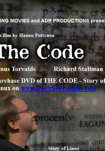 The Code (The Code)