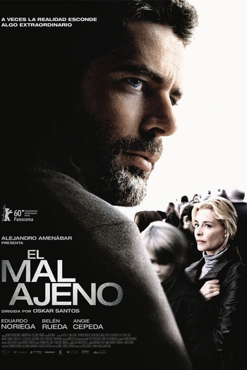  de Filme Mãos que Curam (2010)