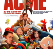 Coyote vs. Acme