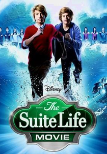 Zack & Cody: O Filme (The Suite Life Movie)