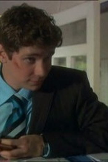 Poster de Episódio Episode 5 (2007)