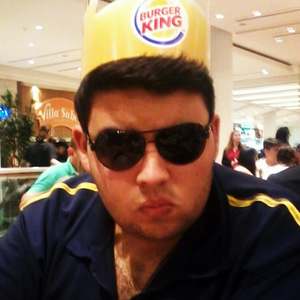 Foto de perfil de Arthur Fanini Carneiro