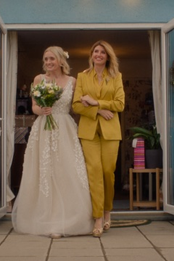 Poster de Episódio Good Sisters (2024)