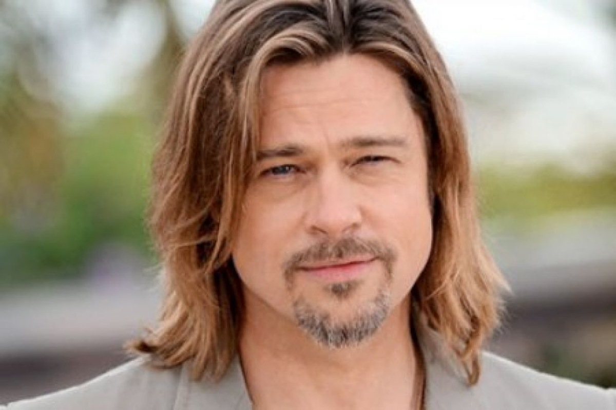 Brad Pitt - Foto 16