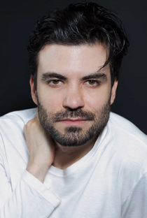 Felipe de Barros (II) - Poster 1