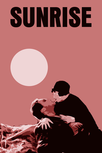  de Filme Aurora (1927)