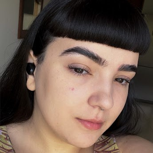 Foto de perfil de Thais