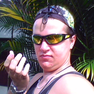 Foto de perfil de Fabio da Silva Abreu