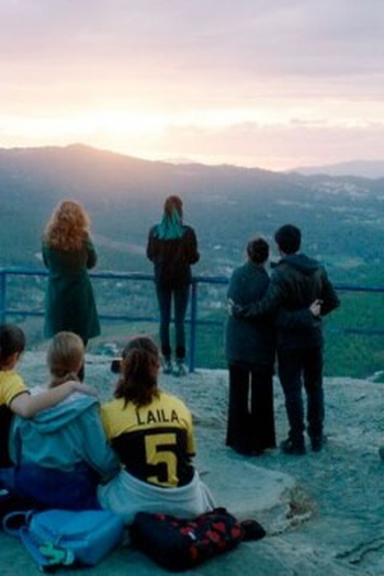 Poster de Episódio Juntes (2019)
