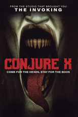 Conjure X (Conjure X)