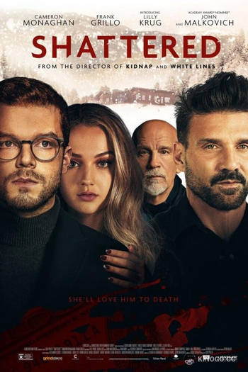  de Filme Caso Perigoso (2022)