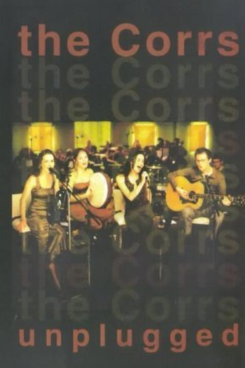 Poster de Filme The Corrs MTV Unplugged (2000)