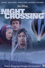 Dramática Travessia (Night Crossing)