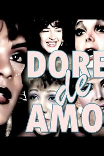  de Filme Dores de Amor (1988)